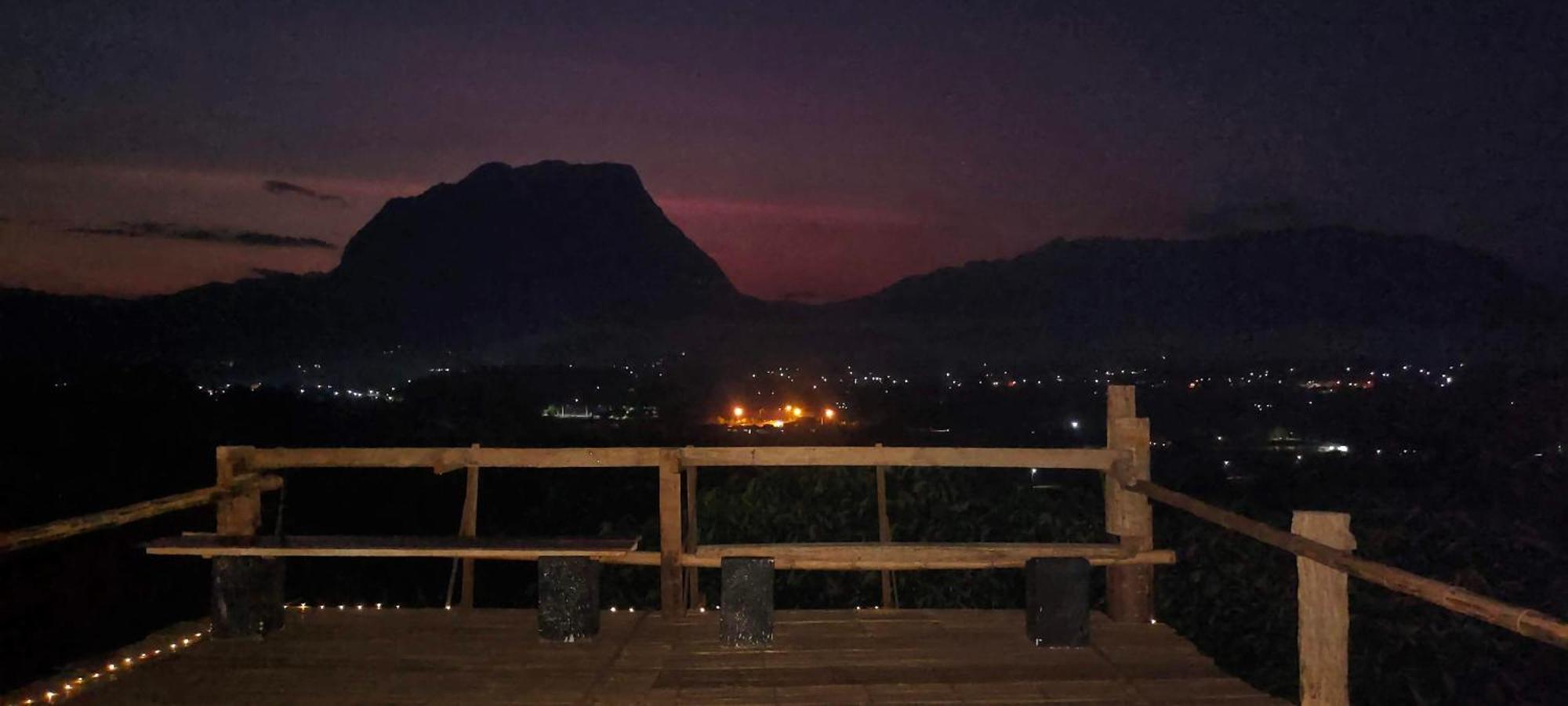 Baan 2 Dao Farmstay Чіанґдау Екстер'єр фото