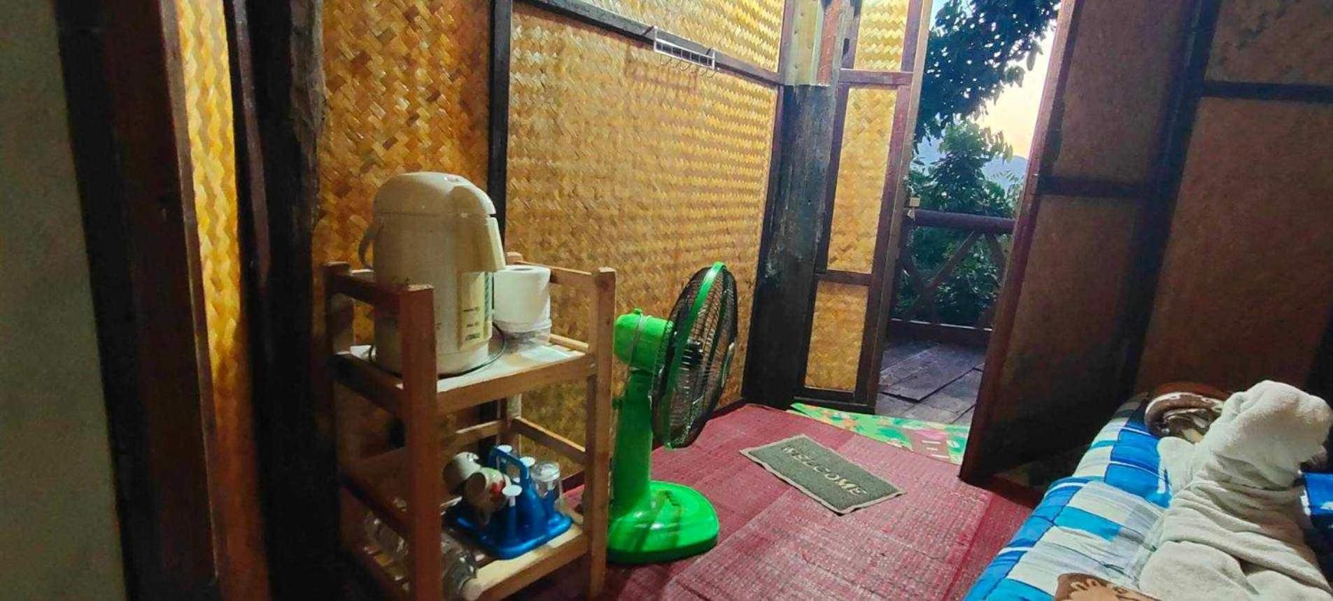 Baan 2 Dao Farmstay Чіанґдау Екстер'єр фото